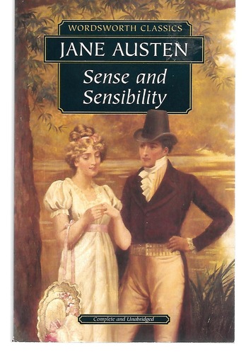 Sense and Sensibility