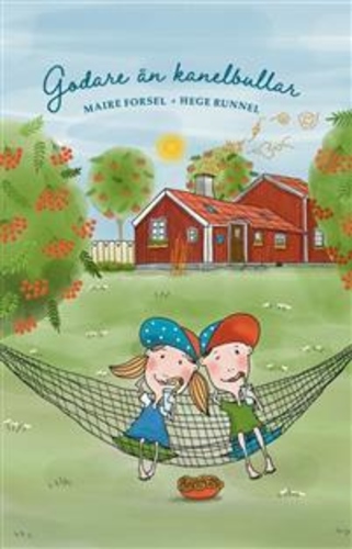 Godare än kanelbullar