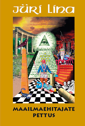 Maailmaehitajate pettus