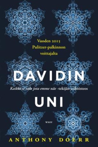 Davidin uni