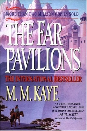 The Far Pavilions