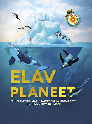 Elav planeet