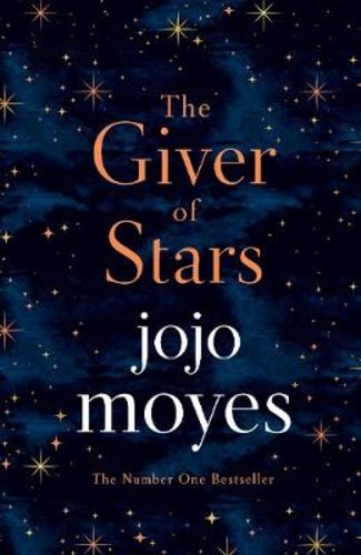 The giver of stars