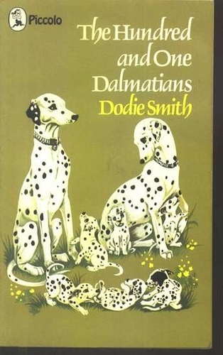 The Hundred and One Dalmatians