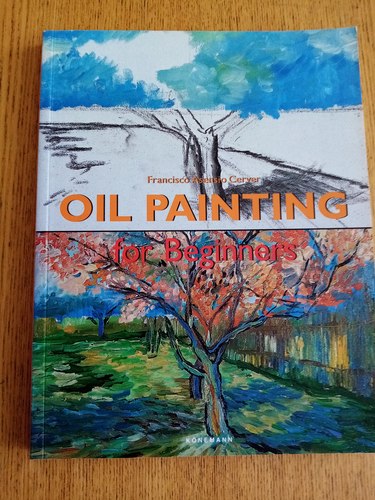Oil Painting for Beginners