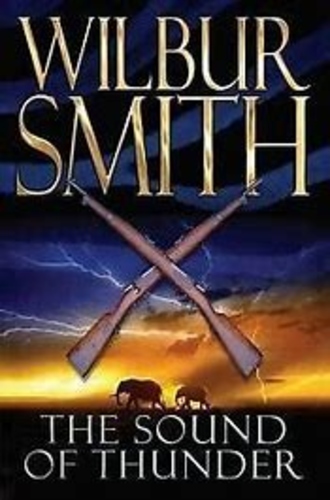 The Sound Of Thunder