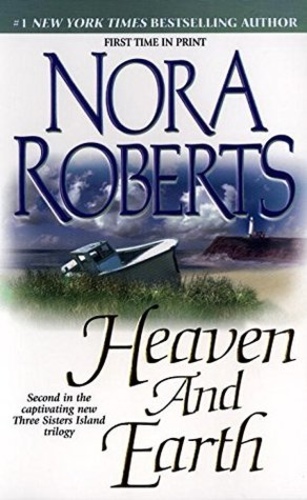 Heaven and Earth (Three Sisters Island #2)