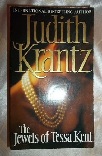 The Jewels of Tessa Kent