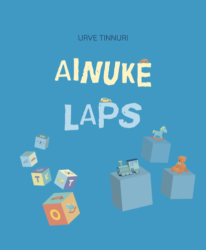 Ainuke laps