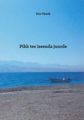 Pikk tee iseenda juurde + CD