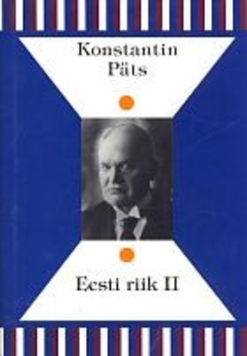 Eesti riik II