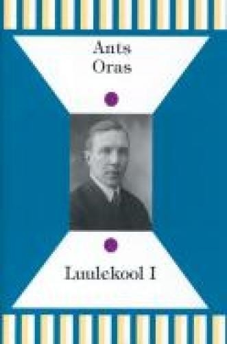 Luulekool I: Apoloogia