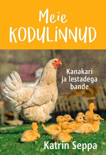 Meie kodulinnud