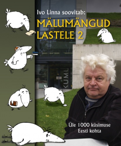 Mälumängud lastele 2