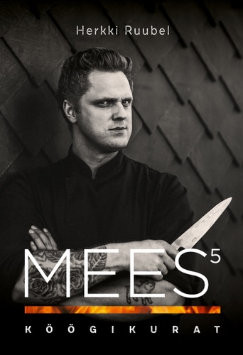 Mees 5. Köögikurat