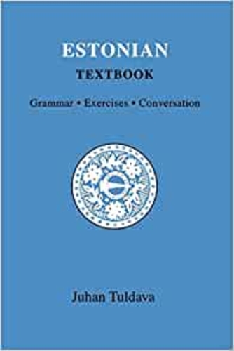Estonian Textbook: Grammar - Exercises - Conversation