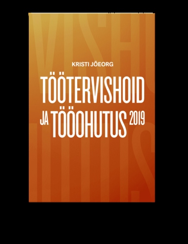 Töötervishoid ja tööohutus