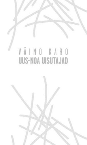 UUS-NOA UISUTAJAD
