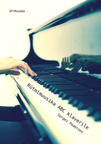 Rütmimuusika ABC klaverile