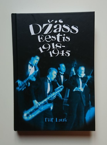 Džäss Eestis 1918-1945