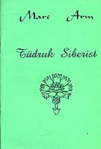 Tüdruk Siberist (mälestused)