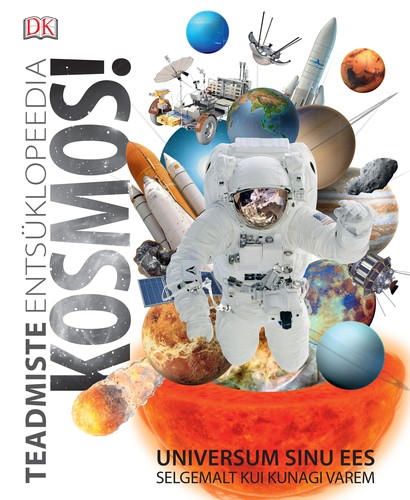 Teadmiste entsüklopeedia. Kosmos!