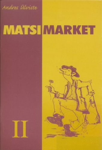 Matsimarket 2. osa