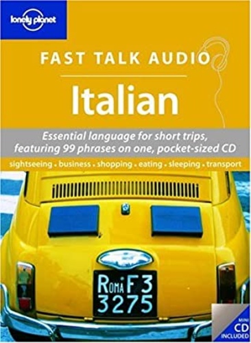 Fast Talk Italian