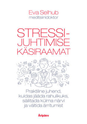 Stressijuhtimise käsiraamat