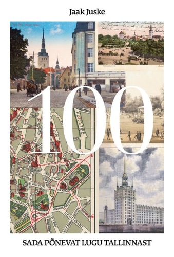 Sada põnevat lugu Tallinnast