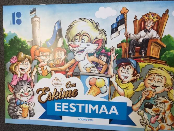 Eestimaa