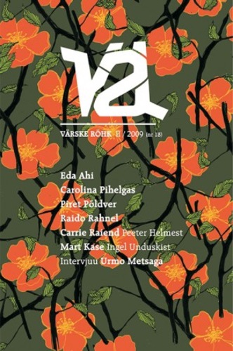 Värske Rõhk nr 18 / II 2009