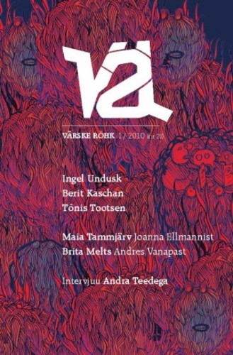 Värske Rõhk nr 21 / I 2010
