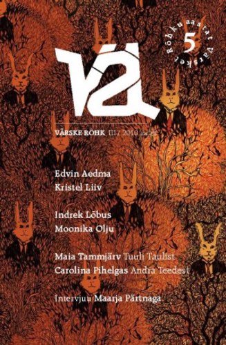 Värske Rõhk nr 23 / III 2010