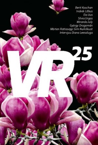 Värske Rõhk nr 25 / kevad 2011