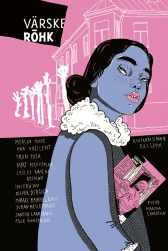 Värske Rõhk nr 52 / talv 2017