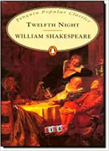 Twelfth Night, Or, What You Will