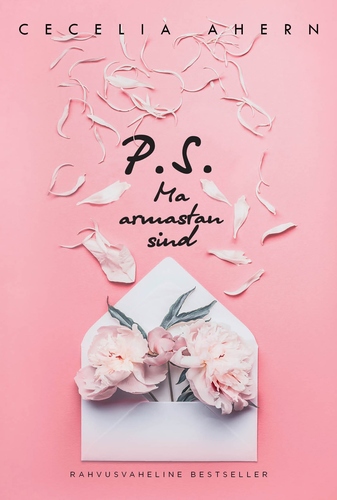 P.S. Ma armastan sind