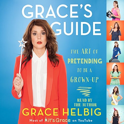 Grace's Guide