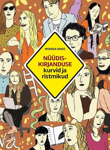 Nüüdiskirjanduse kurvid ja ristmikud. X klass