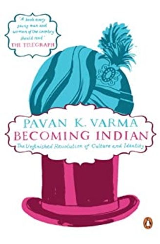 Becoming Indian