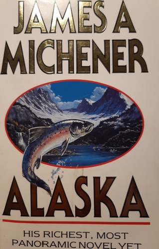 Alaska