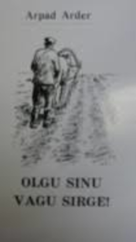 Olgu sinu vagu sirge