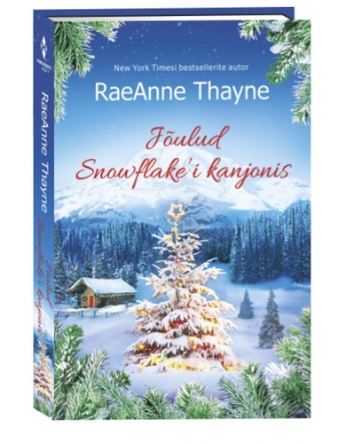 Jõulud Snowflake’i kanjonis