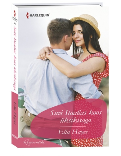 Suvi Itaalias koos üksikisaga