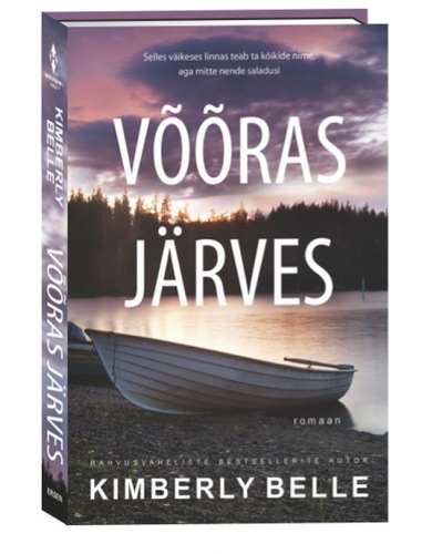 Võõras järves