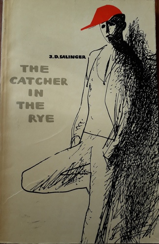 The Catcher in the Rye