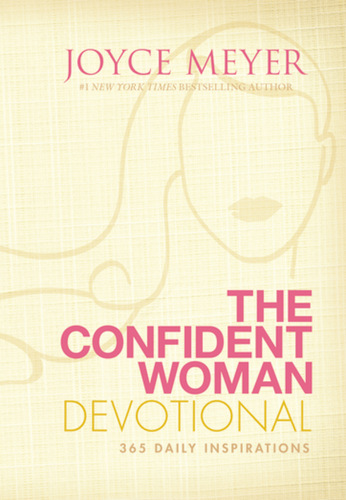 The confident woman