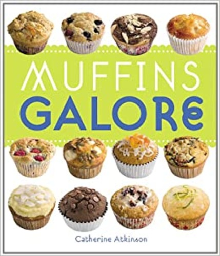 Muffins Galore
