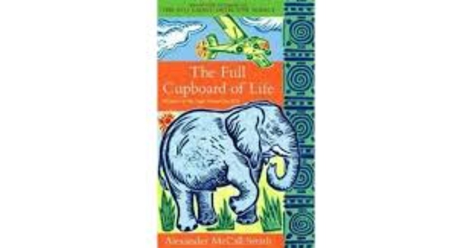 The Full Cupboard of Life